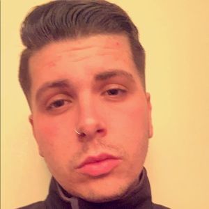 Meet your Posher, Frankie